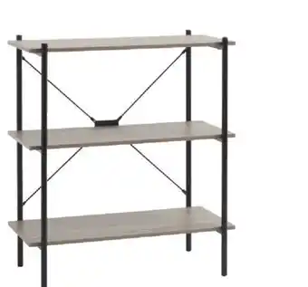 JYSK VANDBORG 3-shelf offer