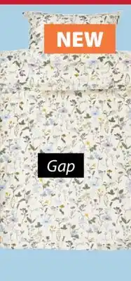 JYSK Gap Duvet cover set offer