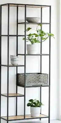 JYSK Trappedal 7-shelf offer