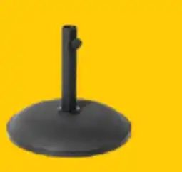 JYSK FAJARA Umbrella base offer
