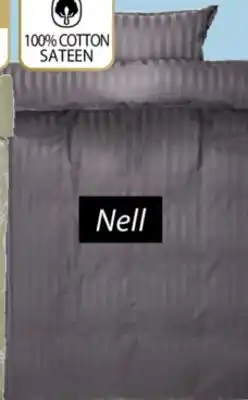 JYSK Nell Duvet Cover Sets offer