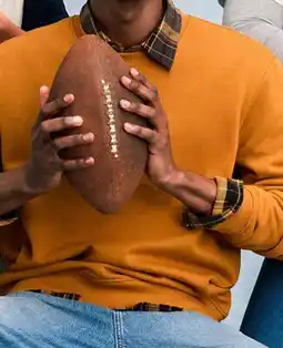 Joe Fresh Crewneck Sweatshirt offer