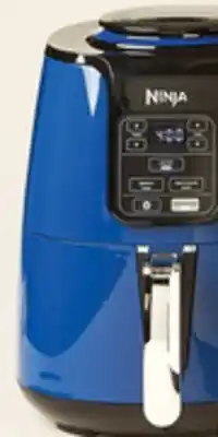 Walmart Ninja 4-qt. air fryer offer