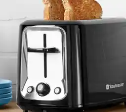 Walmart Toastmaster toaster or sandwich maker offer