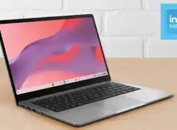 Walmart Asus 14 FHD Chromebook Laptop. Intel Celeron N4500 processor. 4GB RAM / 64GB storage offer