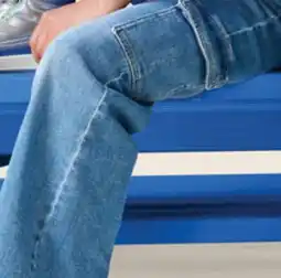 Walmart Embellished denim offer