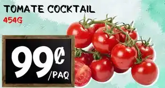 Marche Salaberry TOMATE COCKTAIL offer