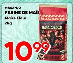 Marche Salaberry MAGANJO FARINE DE MAÎS offer