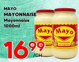 Marche Salaberry MAYO MAYONNAISE offer