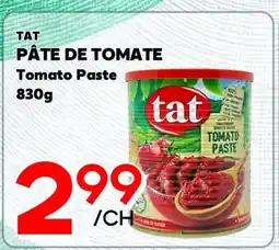 Marche Salaberry TAT PÂTE DE TOMATE offer