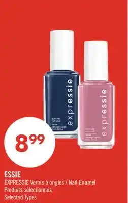 Pharmaprix ESSIE EXPRESSIE Nail Enamel offer