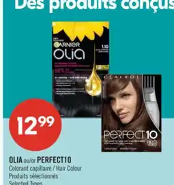 Pharmaprix OLIA or PERFECT10 Hair Colour offer