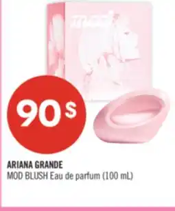 Pharmaprix ARIANA GRANDE MOD BLUSH Eau de parfum offer