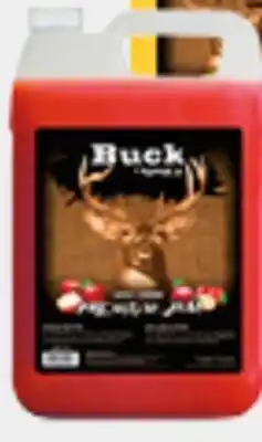 Pronature PREMIUM JAM SWEET AND SALTY FOR DEER OR MOOSE offer