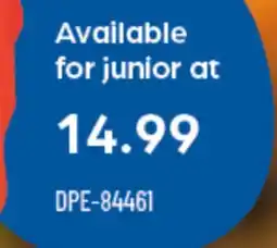 Pronature POLAR HUNTING VEST JUNIOR offer