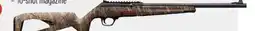 Pronature WINCHESTER WILDCAT SEMI-AUTOMATIC RIFLE BOTTOMLAND offer