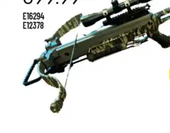 Pronature MICRO 308 SHORT MAG CROSSBOW BOTTOMLAND OR BANSHEE offer