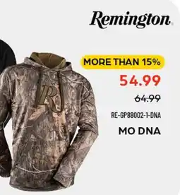Pronature ASHEVILLE HOODIE DNA MO offer