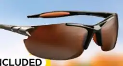 Pronature BELVU POLARIZED SUNGLASSES offer