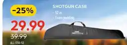 Pronature SHOTGUN CASE offer