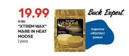 Pronature XTREM WAX MARE IN HEAT MOOSE offer