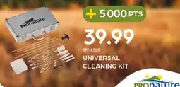 Pronature Pronature UNIVERSAL CLEANING KIT offer