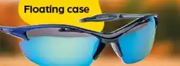 Pronature BLUE FLASH POLARIZED SUNGLASSES offer