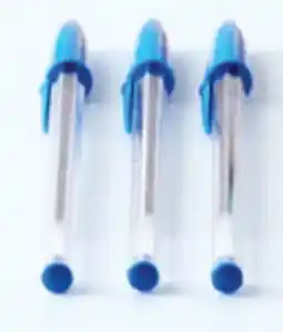 Walmart Paq. de 10 stylos offer