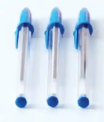 Walmart Paq. de 10 stylos offer