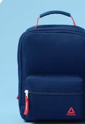 Walmart Sac-repas Reebok offer