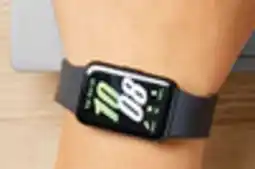 Walmart Bracelet d'activité Galaxy Fit3 offer