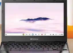 Walmart Ordinateur portatif HD Chromebook L 311 de Gateway 11,6 po offer