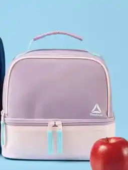 Walmart Sac—repas Reebok offer