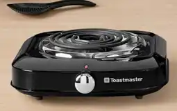 Walmart Réchaud électrique ou cuiseur à riz 10 tasses Toastmaster offer
