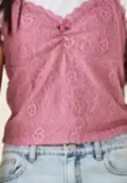 Walmart Ens. de t-shirt et camisole style corset offer