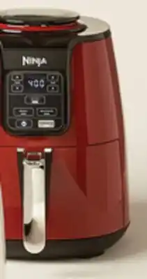 Walmart Friteuse à air chaud Ninja 3,8 1 offer