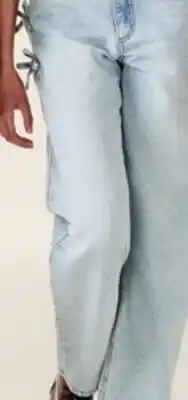 Walmart Jean My Sister's Closet offer
