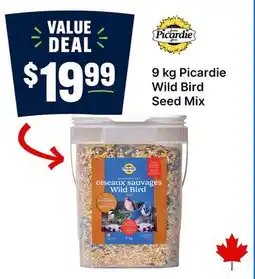 Ren’s Pets Depot Picardie Wild Bird Seed Mix offer