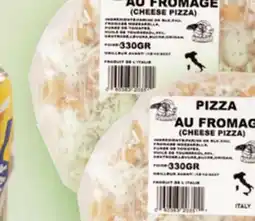 Kim Phat FROZEN CHEESE PIZZA offer