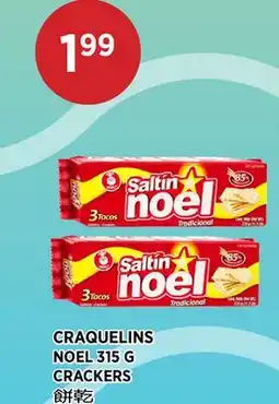 Kim Phat NOEL CRACKERS offer
