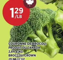 Kim Phat BROCCOLI CROWN offer
