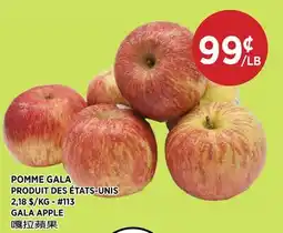 Kim Phat GALA APPLE offer