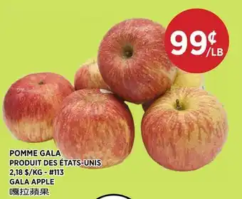 Kim Phat GALA APPLE offer