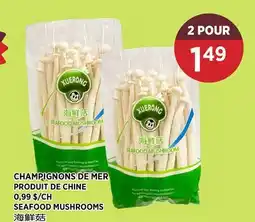 Kim Phat SEAFOOD MUSHROOMS offer
