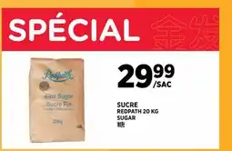 Kim Phat REDPATH SUGAR offer