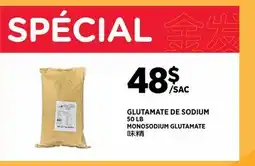 Kim Phat MONOSODIUM GLUTAMATE offer