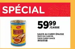 Kim Phat YEO'S THICK CURRY SAUCE offer