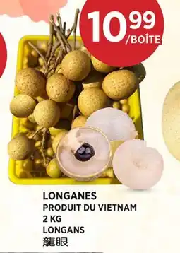 Kim Phat LONGANS offer