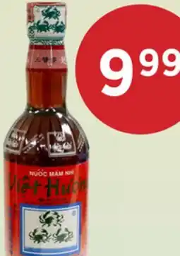 Kim Phat 3 CRAB FISH SAUCE offer