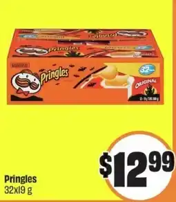 FreshCo Pringles offer